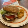 A&W Casual Dining プラザハウス店