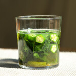 オランジェ カフェウッド - 
