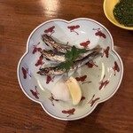 あげまき - 