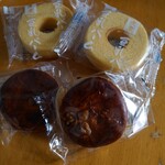 三代目茂蔵豆富 - 料理写真: