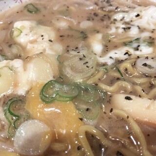 札幌ラーメン 悠_1