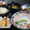 唐戸海鮮バーベキュー侍