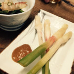 大衆酒場 斎藤 - 谷中