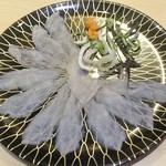 無添くら寿司 - 料理写真:てっさ 380円【2015.5月再訪】