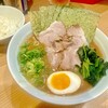 漢ラーメン 室