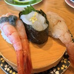 回転寿し処 太平 - 