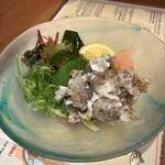 松山鯛めし 秋嘉 - 