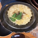 松山鯛めし 秋嘉 - 