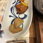 松山鯛めし 秋嘉 - 