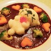 御食事処　花さんご