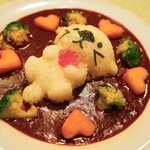 御食事処　花さんご - 