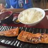 ヒモノ食堂 - 料理写真: