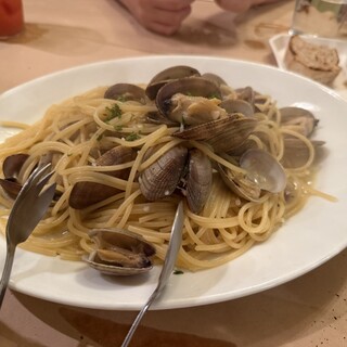 Felicita Pizzeria Trattoria_1