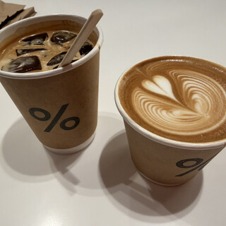 口コミ一覧 : アラビカ 京都 東山 （% ARABICA Kyoto Higashiyama