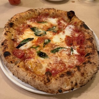Felicita Pizzeria Trattoria_0
