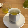 Wolf Mouth Japanese tea room - 