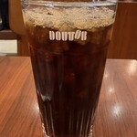 ドトールコーヒーショップ - ドリンク写真:
