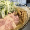 中華蕎麦 三藤 つくば店
