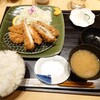 とんかつ和幸 トレッサ横浜店