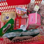 業務スーパー - ドリンク写真: