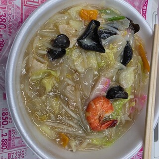 九州ラーメン友理_1