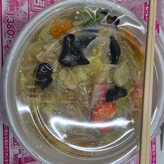 九州ラーメン友理_0