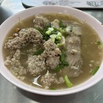 Rung Ruang - 料理写真: