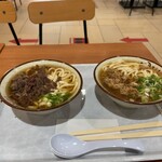 つつじ庵 - 料理写真:
