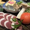 鴨料理鴨亭