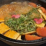 鴨料理鴨亭 - 