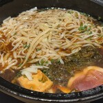 鴨料理鴨亭 - 