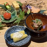 鴨料理鴨亭 - 