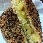 ブリエ - さつま芋がゴロゴロ入ってる！