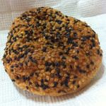 ブリエ - さつま芋 ¥160