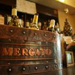 ワイン居酒屋 MERCATO - 