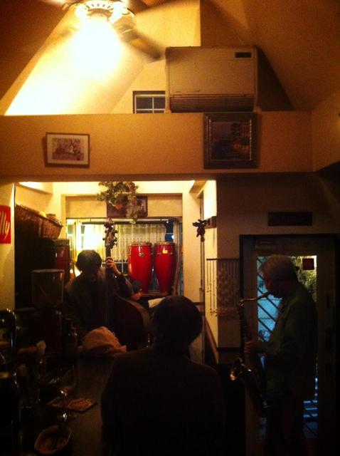 Wine Izakaya MERCATO photo 4