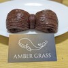 AMBER GRASS