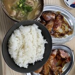とりいち - 