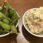 小割烹料理こっぽう - 