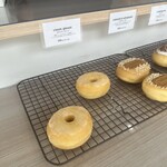 BLANKET DONUTS - 