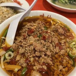 台湾料理 味仙_0