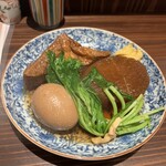 おでん庄助 - 