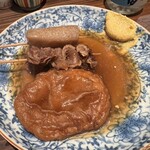 おでん庄助 - 