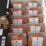 梅角堂 - ささやまタルト