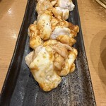 焼肉･肉料理華炎 - ぷりぷりホルモン