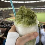 新井園本店 - ドリンク写真: