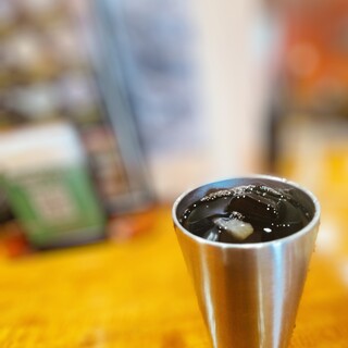 インド料理ナンカレー_1