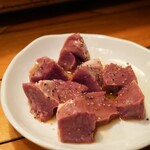 ちょはっかいホルモン - 
