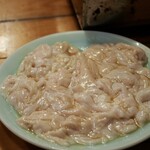 ちょはっかいホルモン - 