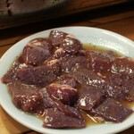 ちょはっかいホルモン - 